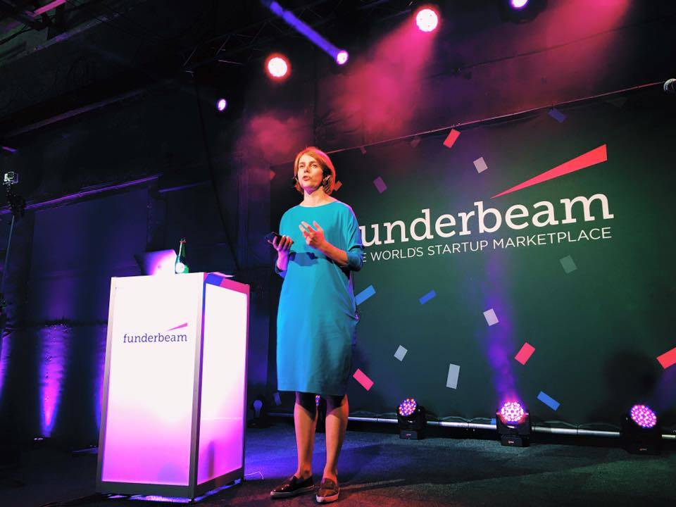 Funderbeam