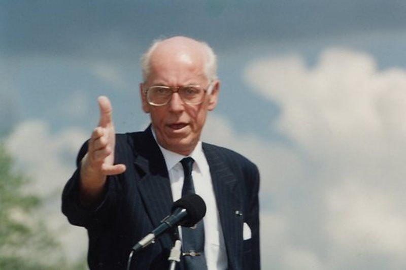 Lennart Meri